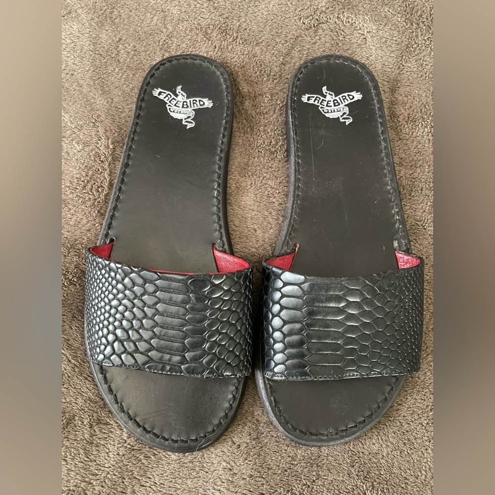 **SOLD** Freebird GOLDEN